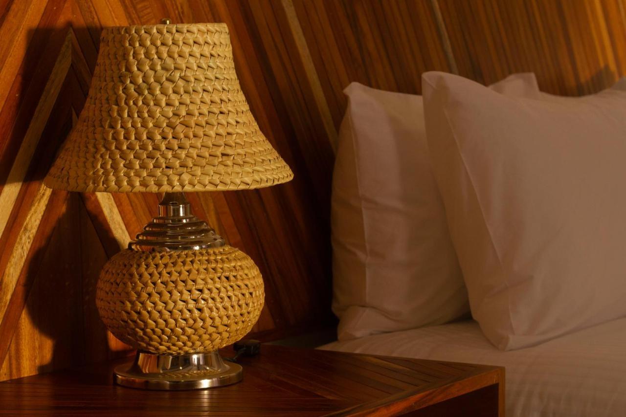 Nana Vida Hotel モレリア エクステリア 写真
